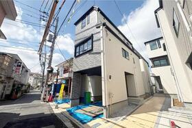 東京都足立区江北３丁目