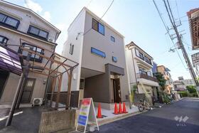 大阪府高槻市竹の内町