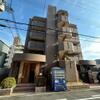 プランドール住吉 2階 築23年6ヶ月の賃貸物件