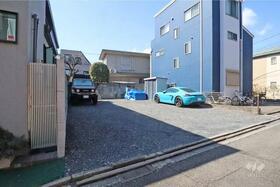 東京都目黒区目黒４丁目