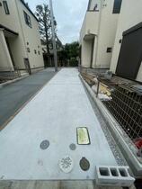 武蔵野市境南町３丁目戸建　４号棟  ｜ 東京都武蔵野市境南町３丁目（賃貸一戸建3LDK・--・79.69㎡） その15