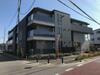 流山おおたかの森駅より徒歩12分 築4年6ヶ月 3階建の賃貸物件