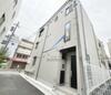 OAK VILLAGE 2階 築4年の賃貸物件