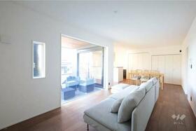 兵庫県神戸市東灘区渦森台４丁目