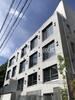 代々木八幡駅より徒歩5分 築4年 5階建の賃貸物件