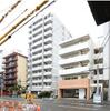 矢場町駅より徒歩5分 2階 築18年6ヶ月の賃貸物件