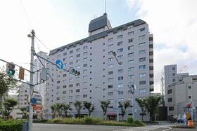 メガロコープ福島