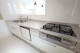 東京都杉並区下井草３丁目