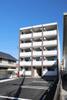  2階 築1年7ヶ月の賃貸物件