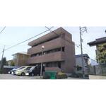 フローラⅡのイメージ