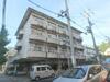 コーポ川 4階 築50年11ヶ月の賃貸物件