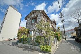 愛知県名古屋市千種区下方町７丁目