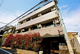 スカイコート神楽坂