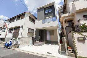 大阪府高槻市津之江町１丁目