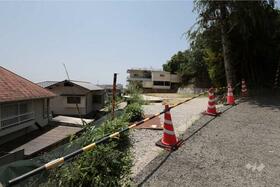 大阪府池田市畑５丁目