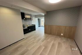 ライオンズマンション覚王山