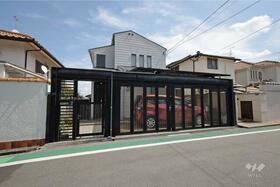 兵庫県宝塚市寿楽荘