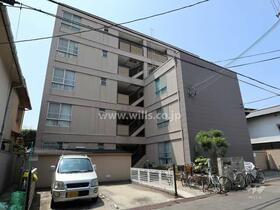 塚口コーポラス