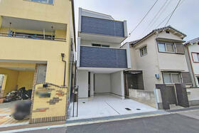 兵庫県尼崎市西昆陽１丁目