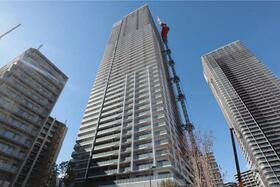 晴海フラッグスカイデュオパークビレッジＴ棟