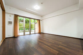 グランシティたまプラーザ１ラオーブ