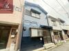 寺田町駅より徒歩7分 築42年6ヶ月の賃貸物件