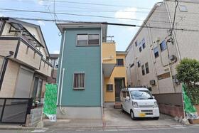 埼玉県川口市上青木西３丁目