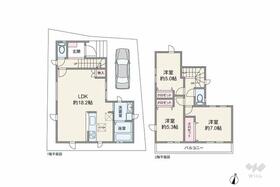 埼玉県川口市本前川３丁目
