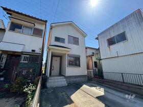 愛知県名古屋市守山区脇田町