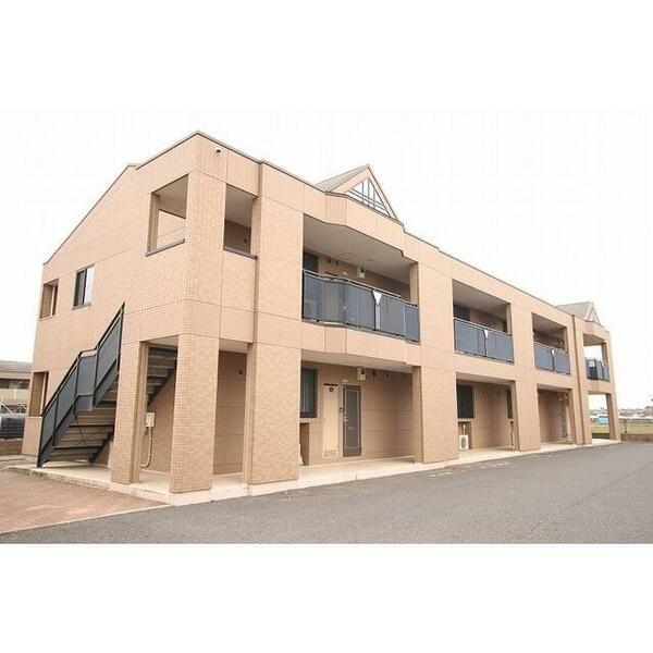 apartment 茨城県東茨城郡茨城町大字長岡
地図を見る