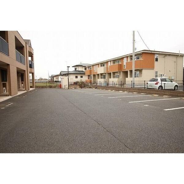 apartment 茨城県東茨城郡茨城町大字長岡
地図を見る