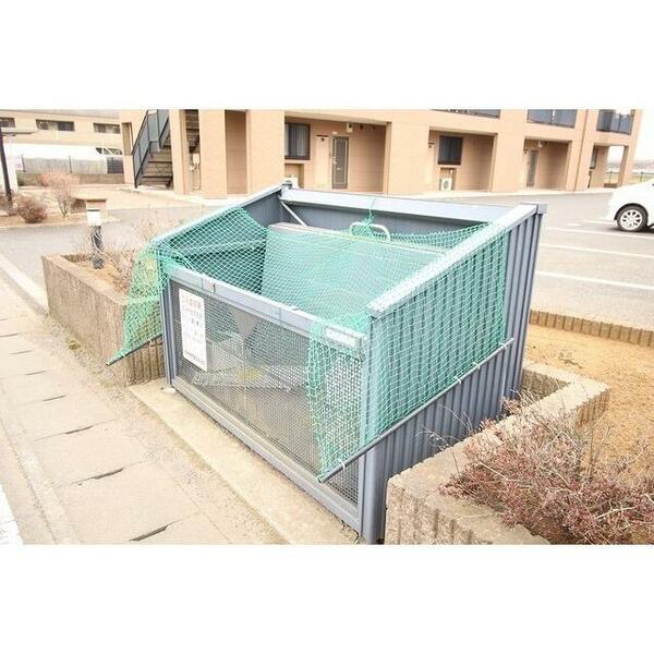 apartment 茨城県東茨城郡茨城町大字長岡
地図を見る