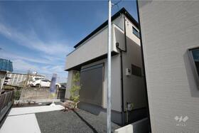 大阪府茨木市宿川原町