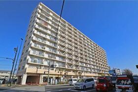 東武大師前サンライトマンション３号館