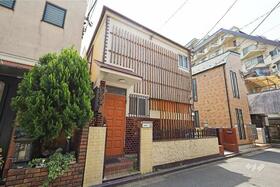 東京都新宿区北新宿１丁目