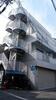 永田マンション 3階 築34年6ヶ月の賃貸物件