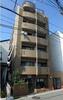 朝日プラザ岸里パサージュ 4階 築35年1ヶ月の賃貸物件