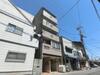 ヴィルヌーブ花屋町 4階 築26年7ヶ月の賃貸物件