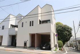 東京都大田区東雪谷１丁目