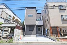 埼玉県川口市西川口４丁目