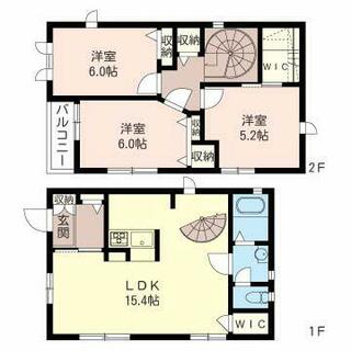 間取り：211061702192