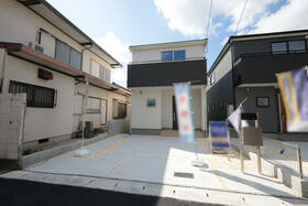 大阪府池田市旭丘３丁目