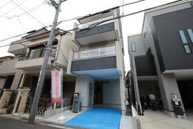 大阪府摂津市東別府２丁目