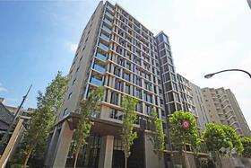 パークシティ高田馬場