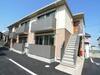 土浦駅よりバス15分 徒歩3分 2階 築15年の賃貸物件