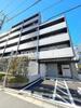レジディア上落合 3階 築19年8ヶ月の賃貸物件