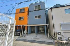 兵庫県尼崎市昭和通９丁目