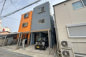 兵庫県尼崎市昭和通９丁目