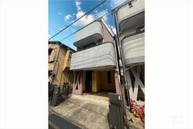 東京都世田谷区上馬２丁目