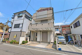 兵庫県尼崎市西難波町２丁目